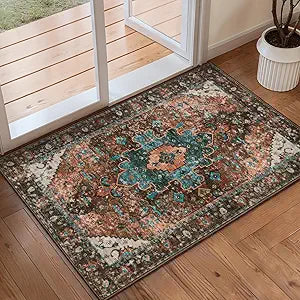 Entryway rugs