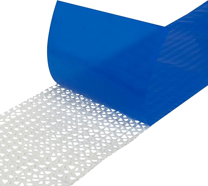 Roberts 50-588 Rug Gripper Indoor 3 Inch by 60 Foot Mat and Rug Carpet Tape for Removable Installations