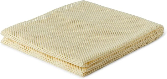 Amazon Basics Non-Slip Rug Pad, 4x6