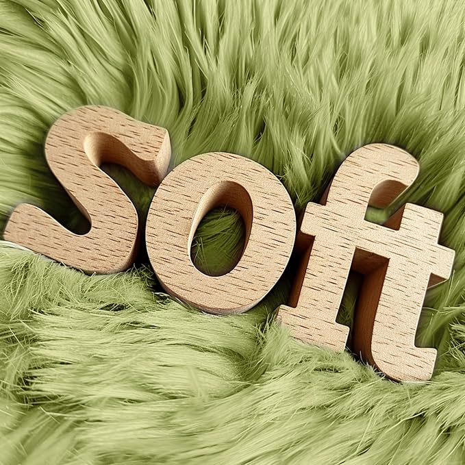 OPPODREAM 9x12 Light Green Rugs for Bedroom, Ultra-Soft Fluffy Area Rugs for Living Room, 9 x 12 Shag Carpet for Nursery, Kids, Girl, Boy, Baby, Plush, Fuzzy, Shaggy, Cute Home Decor