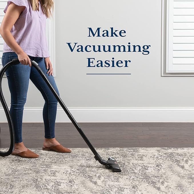 Veken 6 Ft Round Rug Pad Gripper for Hardwood Floors, Non Slip Circle Rug Pads for Area Rugs, Thick Rug Grippers for Tile Floors, Under Carpet Anti Skid Mat, Keep Your Rugs Safe and in Place