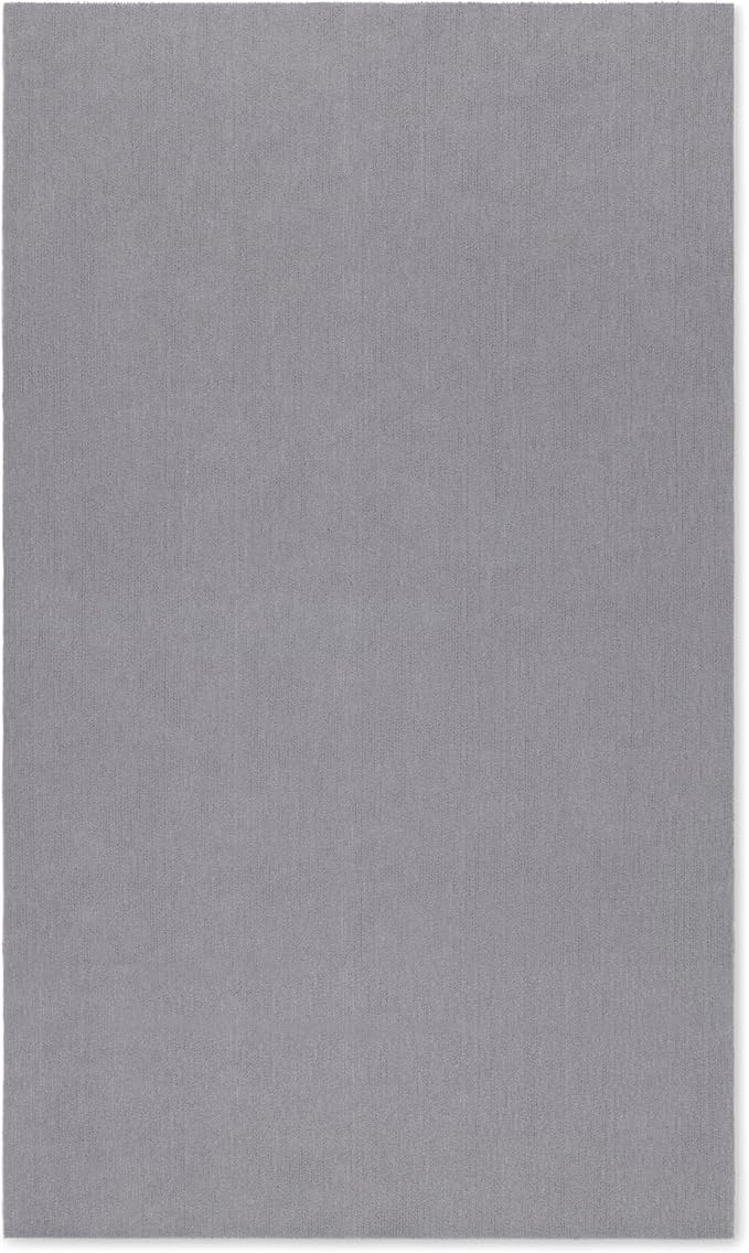 Arkwright 4' x 6' Non Slip Area Rug Pads with Max Grip Tech - Low Profile, Multi-Layered Carpet Under Padding for Indoor Hardwood Floors & Outdoor