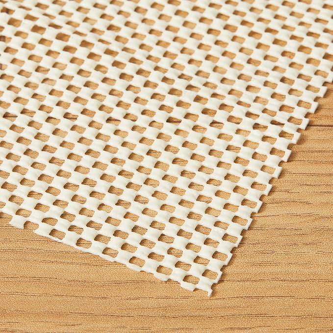 Amazon Basics Non-Slip Rug Pad, 8x10